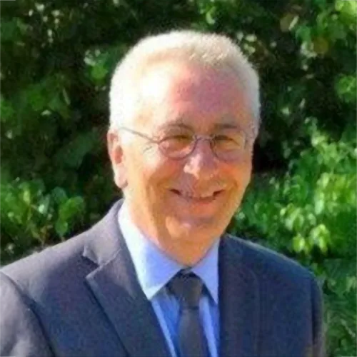 Manfred Urban