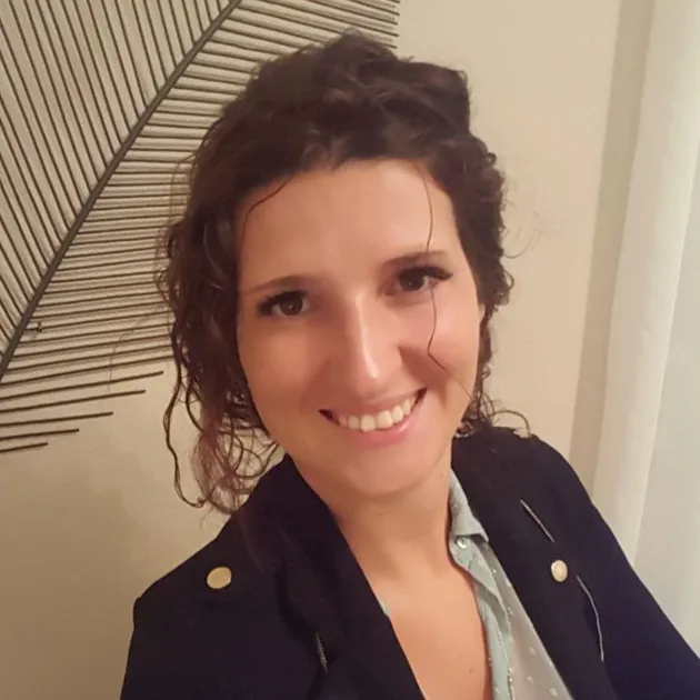 Stephanie Schoger